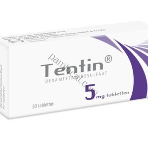 Tentin aanbieding 3 halen = 2 betalen