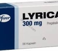 lyrica-300mg kopen zonder recept met ideal