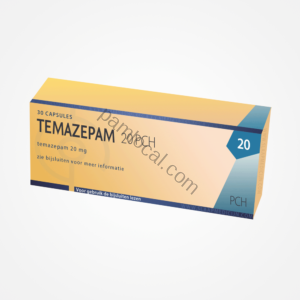 TEMAZEPAM KOPEN MET IDEAL. AANBIEDING 3 HALEN = 2 BETALEN