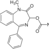 CAMAZEPAM 5MG 30 TABLETTEN - Afbeelding 2