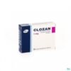 CLOTIAZEPAM 5MG 30 TABLETTEN - Afbeelding 2