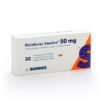 DICLOFENAC 50MG 30 TABLETTEN - Afbeelding 2