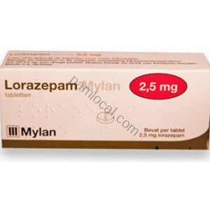 LORAZEPAM is een van de vele Benzodiazepinen die gebruikt word bij slapeloosheid. Het gebruik van slaapmedicatie is dan ook enorm met een schatting van...