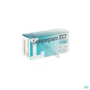 loprazolam kopen zonder recept met ideal