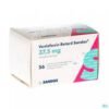 VENLAFAXINE 37.5MG 56 TABLETTEN - Afbeelding 2