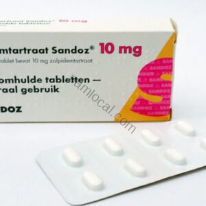 Zolpidemtartraat-Sandoz-10-Mg-kopen