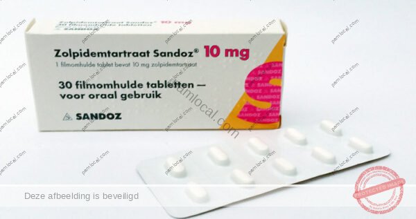 Zolpidemtartraat-Sandoz-10-Mg-kopen