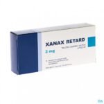 xanax retrard 2mg kopen en bestellen