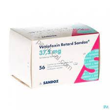 Venlafaxine kopen zonder recept met ideal