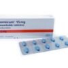 DORMICUM 15MG 20 TABLETTEN - Afbeelding 2