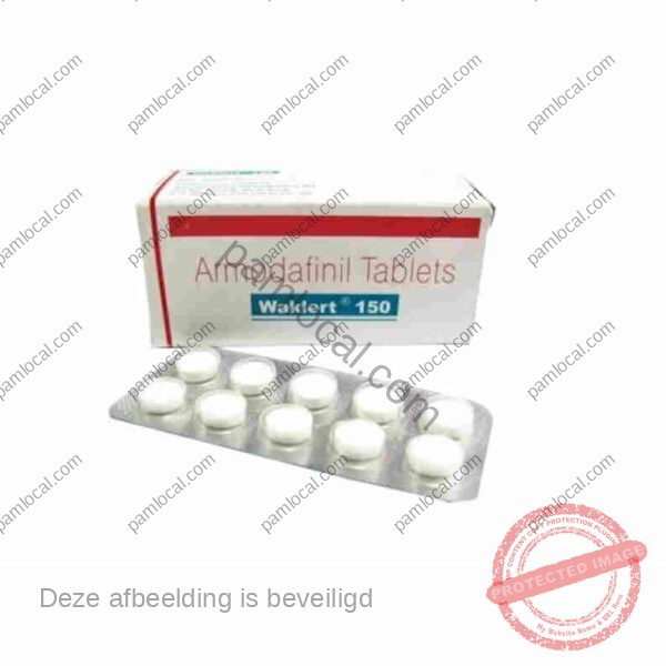 Armodafinil kopen met ideal