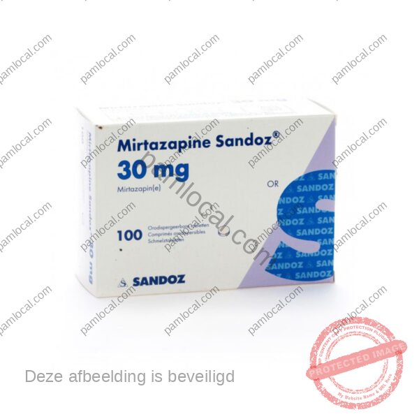 mirtazapine-kopen-met-ideal