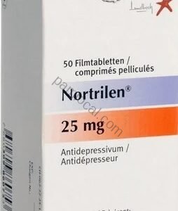 Nortriptyline kopen met ideal