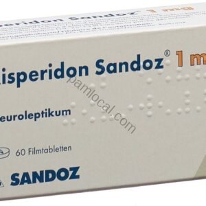 Risporidon kopen zonder recept met ideal