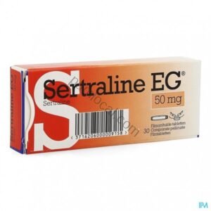 Sertraline kopen zonder recept met ideal