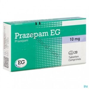 Prazepam kopen zonder recept met ideal