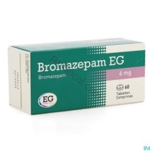 bromazepam-kopen-met-ideal