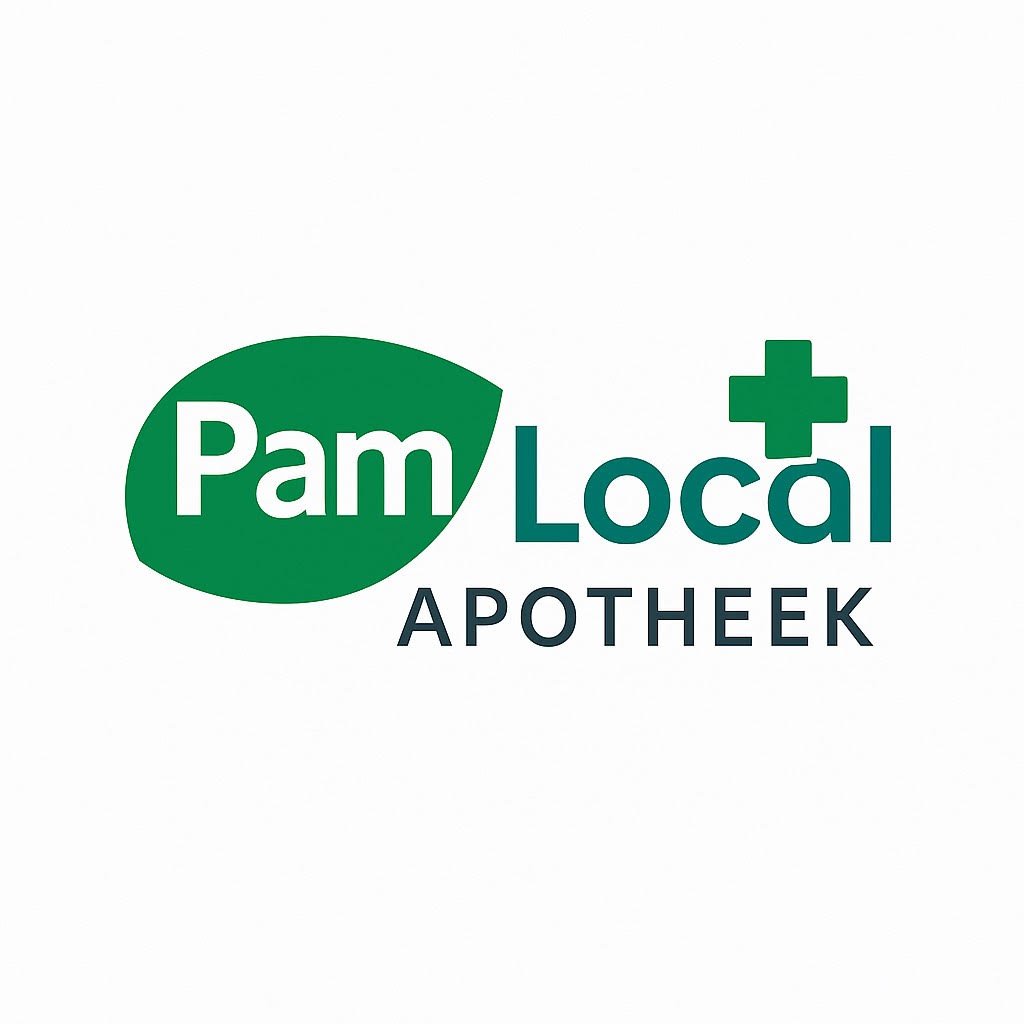 pamlocal apotheek